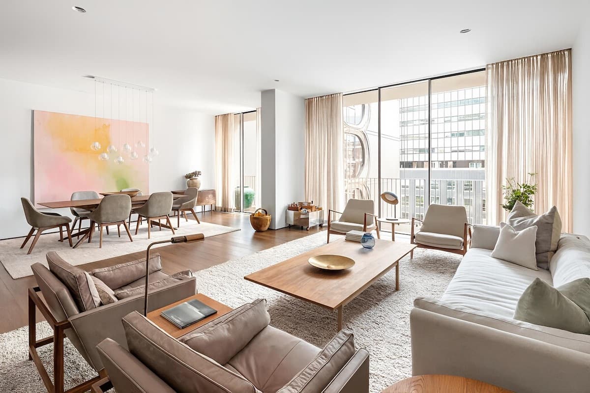 527 West 27th Street, 9A